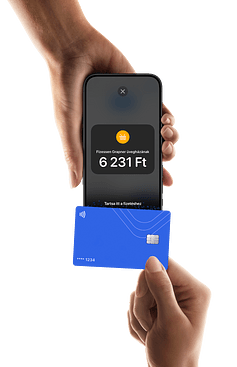 Tap to Pay